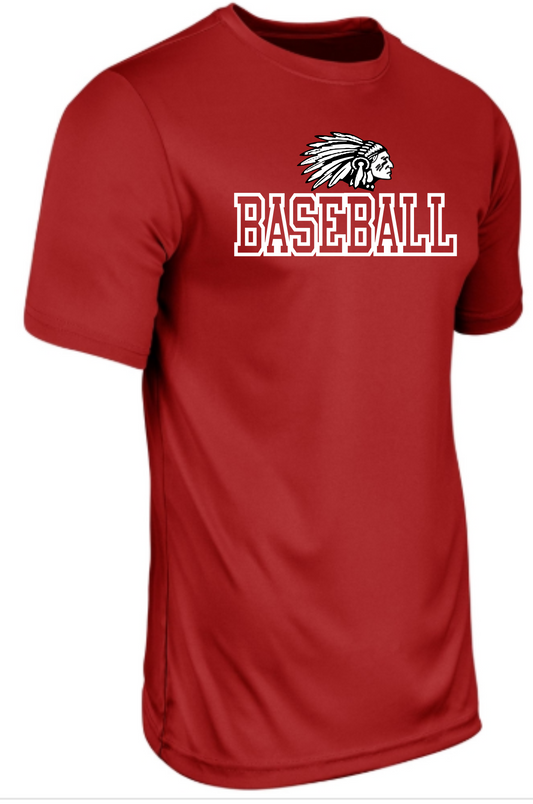 CHAMPRO VISION T-SHIRT JERSEY