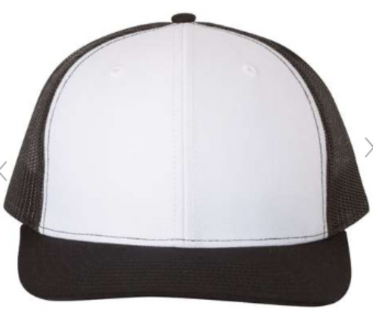 Richardson Snap Back
