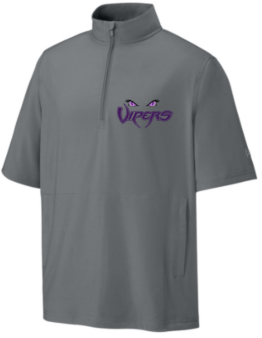 Richardson Barrage Wind Shirt
