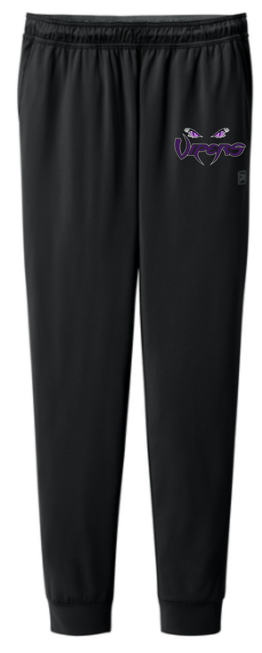 Richardson Charge Performance Fleece Jogger