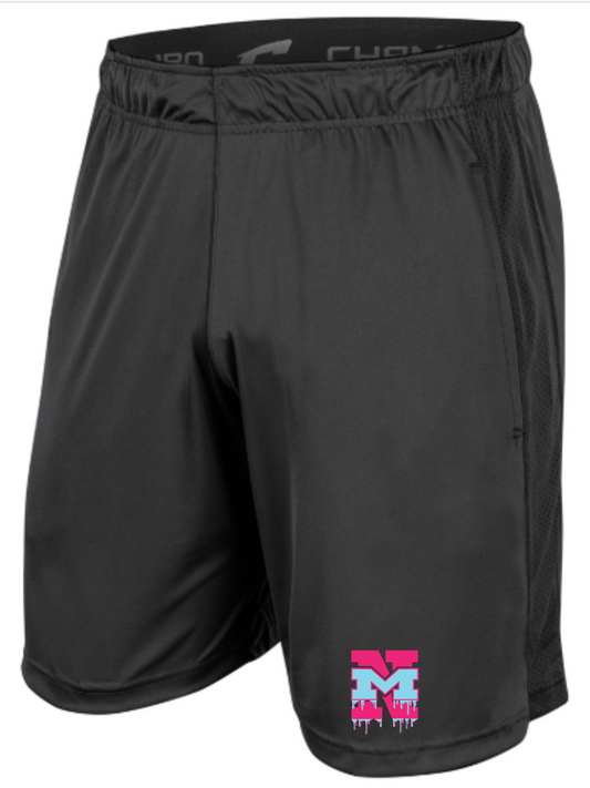 DRIP Champro Shorts YOUTH