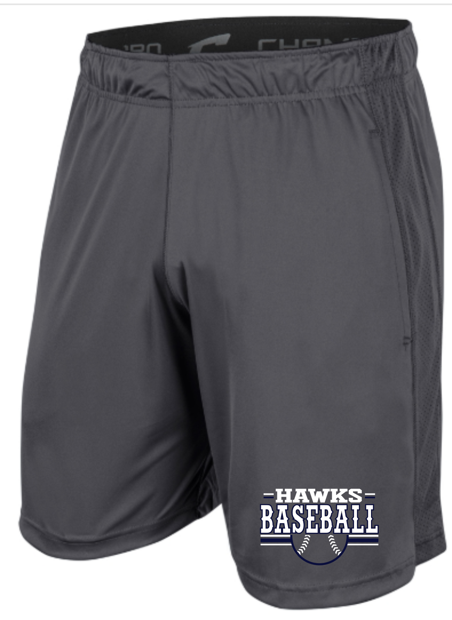 YOUTH Champro Shorts