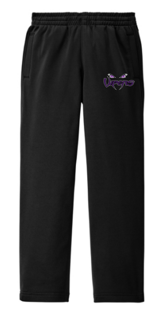 Sport-Tek® Sport-Wick® Fleece Pant