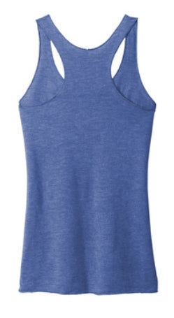 Next Level Apparel® Women’s Tri-Blend Racerback Tank