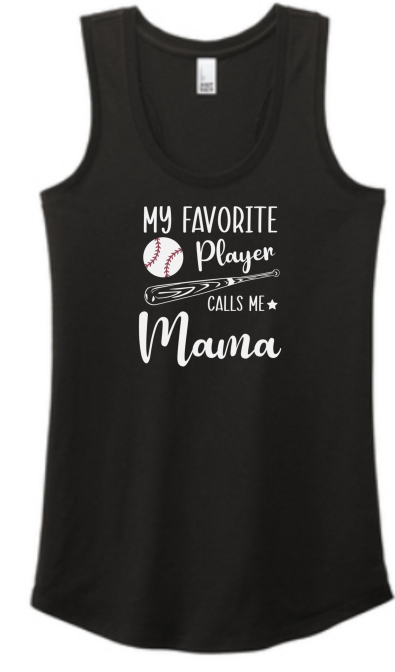 District ® Women’s Perfect Tri ® Racerback Tank