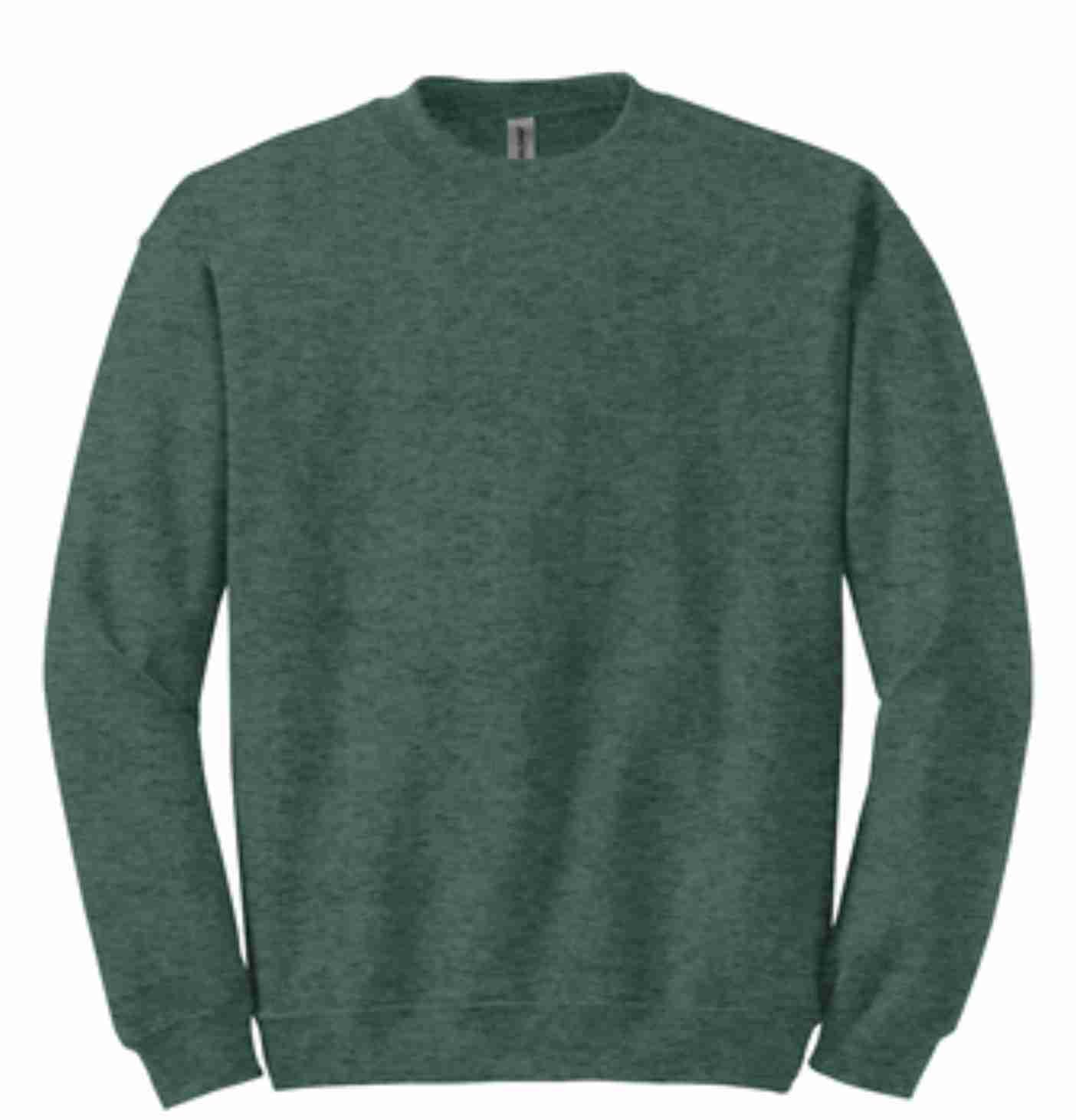 Gildan® - Heavy Blend™ Crewneck Sweatshirt