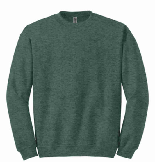 Gildan® - Heavy Blend™ Crewneck Sweatshirt