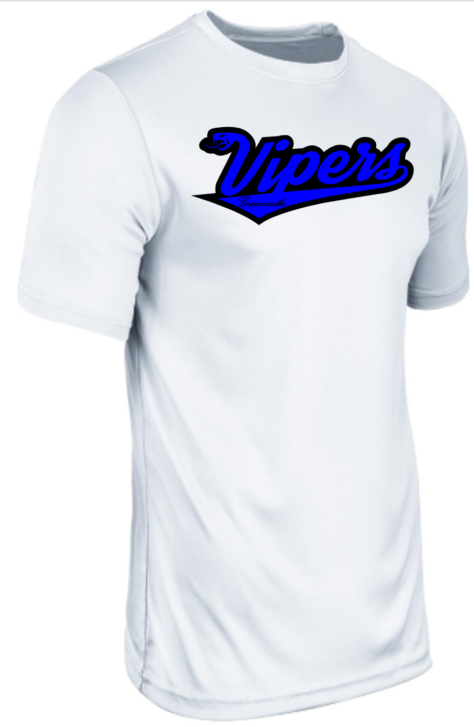 Champro Dri Fit T Shirt