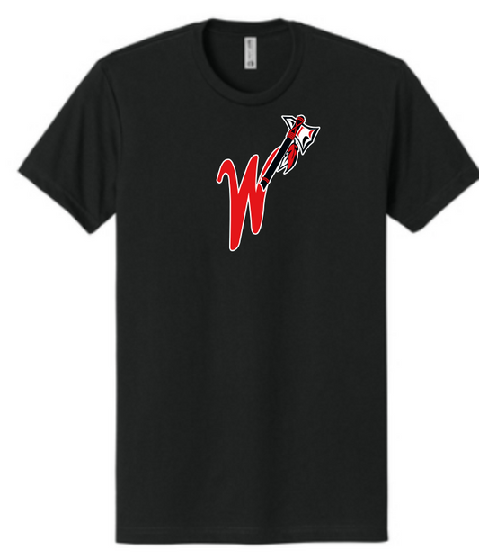 YOUTH Next Level Apparel® Unisex CVC Tee