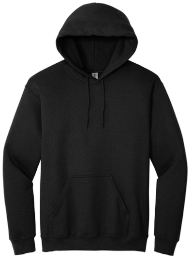 Gildan - Heavy Blend™ Hooded Sweatshirt