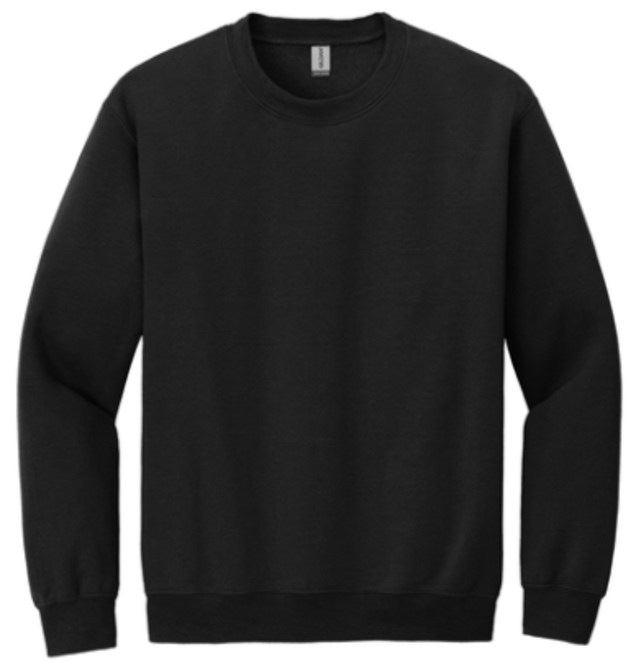 Gildan - Heavy Blend™ Crewneck Sweatshirt