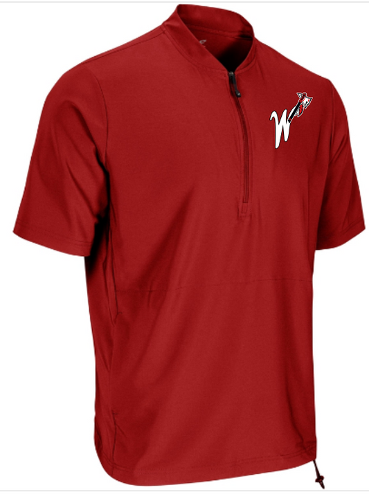 CHAMPRO Cage Jacket YOUTH AND ADULT