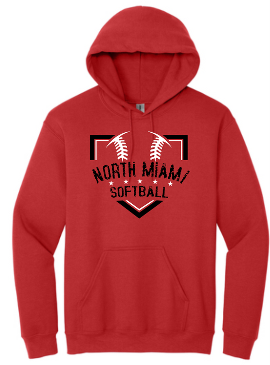 Gildan® - Heavy Blend™ Hooded Sweatshirt