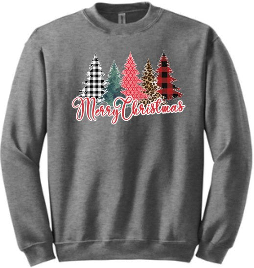 Gildan® Heavy Blend™ Adult Crewneck Sweatshirt