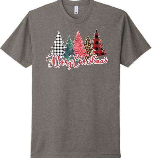 Next Level Apparel® Unisex CVC Tee