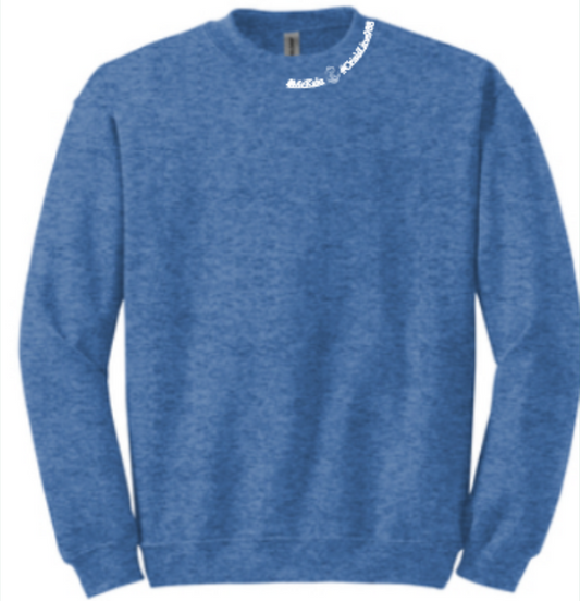 Gildan® - Heavy Blend™ Crewneck Sweatshirt