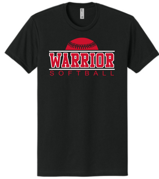 WOMENS Next Level Apparel® Unisex CVC Tee
