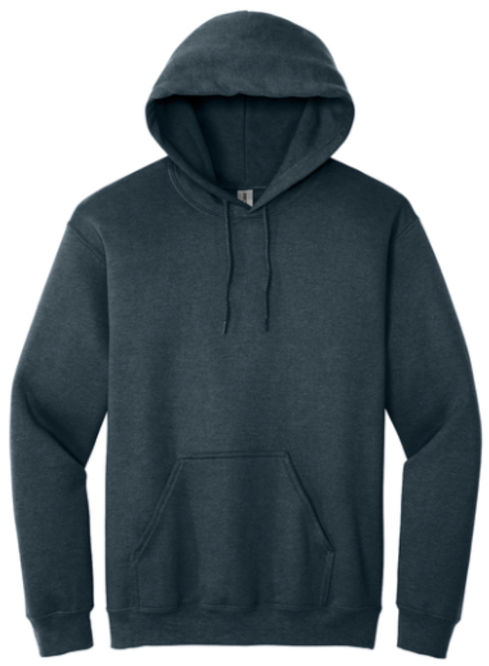 Gildan - Heavy Blend™ Hooded Sweatshirt