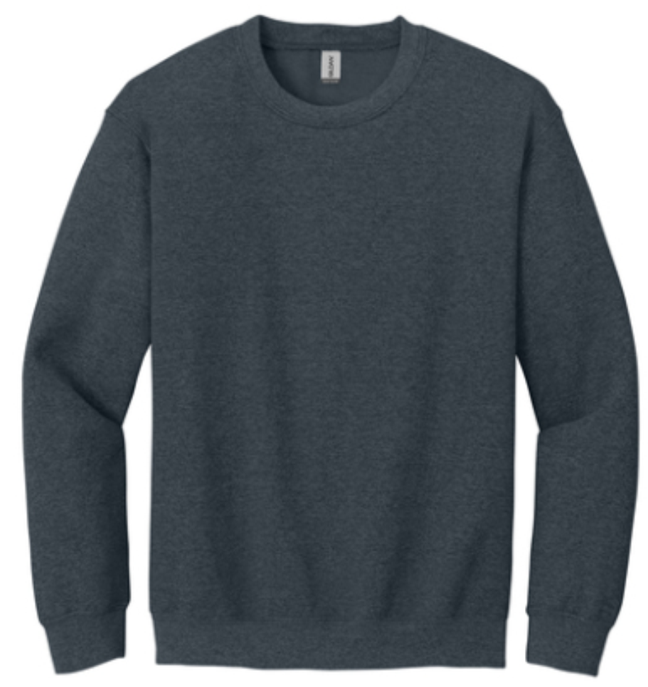 Gildan - Heavy Blend™ Crewneck Sweatshirt