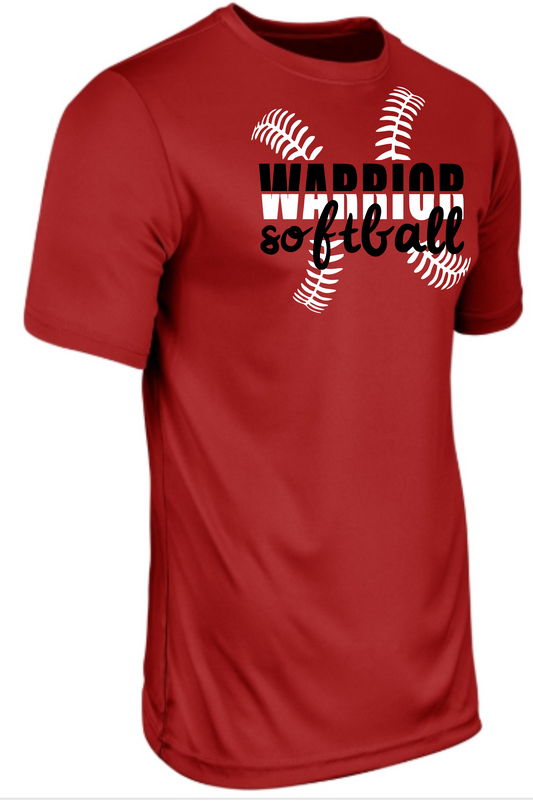 WOMENS CHAMPRO VISION T-SHIRT JERSEY