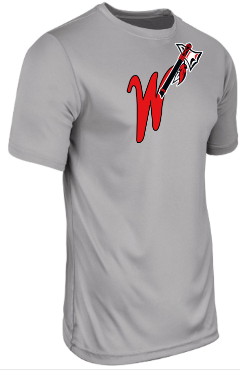 Champro Dri Fit T Shirt