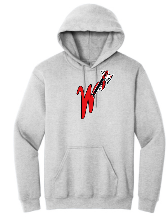 Gildan® - Heavy Blend™ Hooded Sweatshirt
