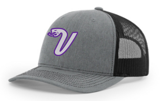 Richardson Trucker Cap