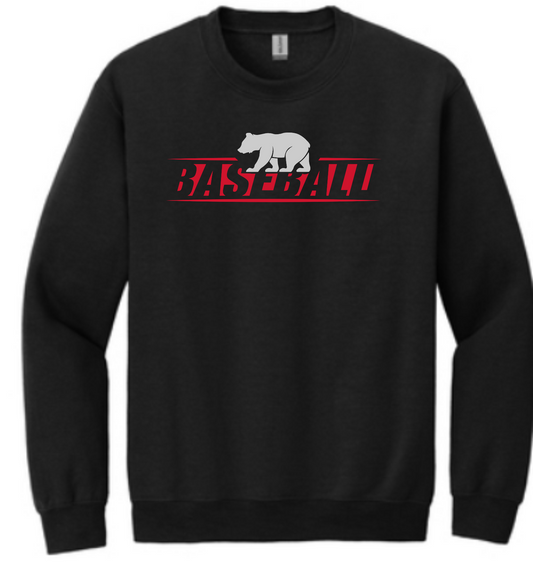 Gildan - Heavy Blend™ Crewneck Sweatshirt