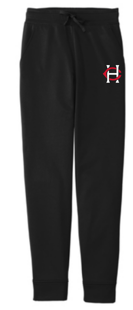 Sport-Tek ® Sport-Wick ® Fleece Jogger