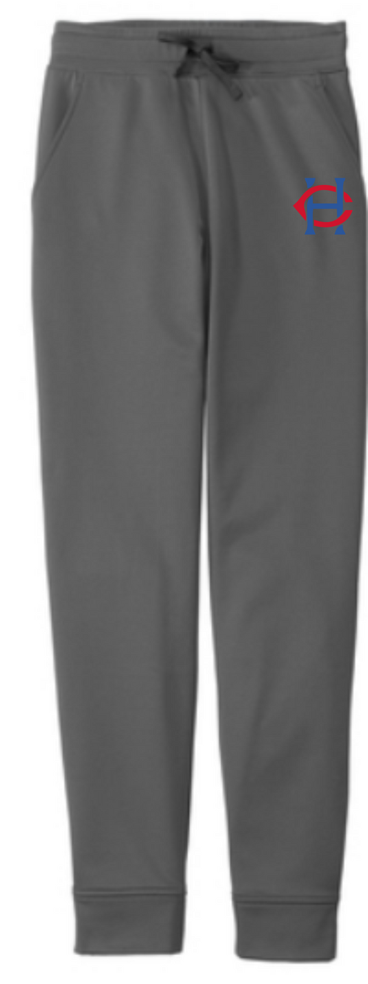 Sport-Tek ® Sport-Wick ® Fleece Jogger