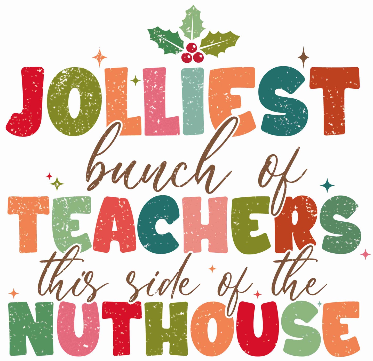 U.S. Apparel Vintage Fleece Crew