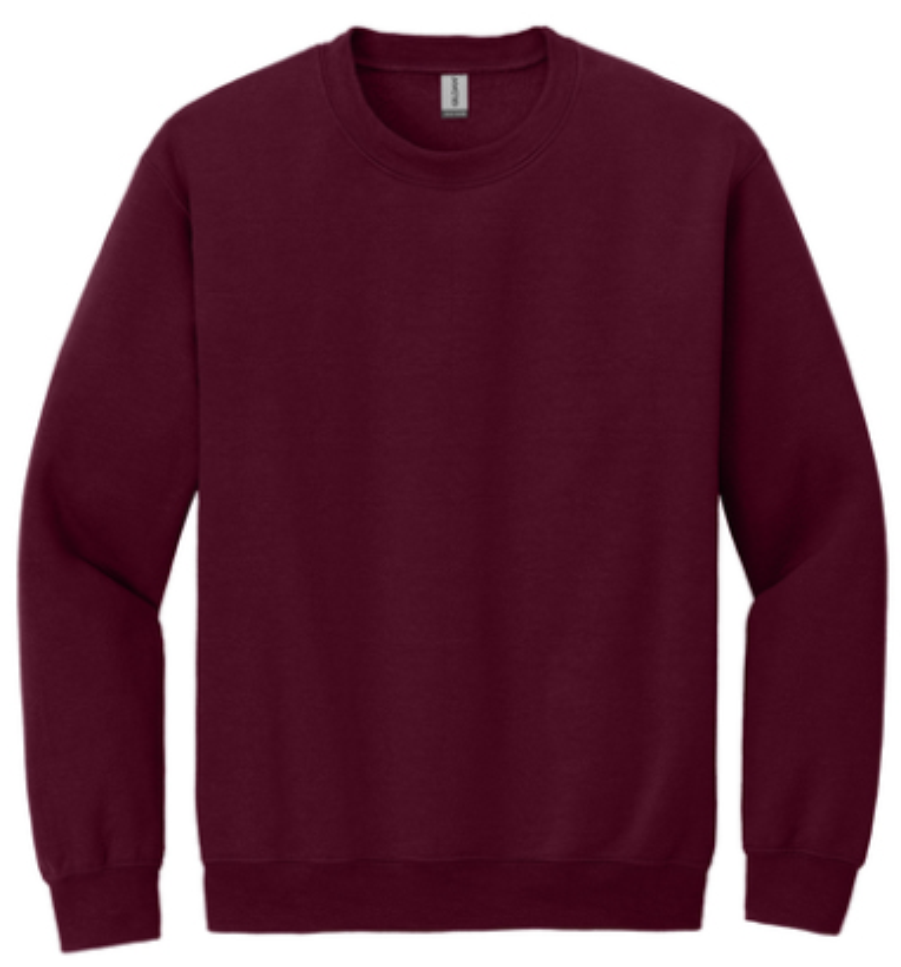 Gildan - Heavy Blend™ Crewneck Sweatshirt