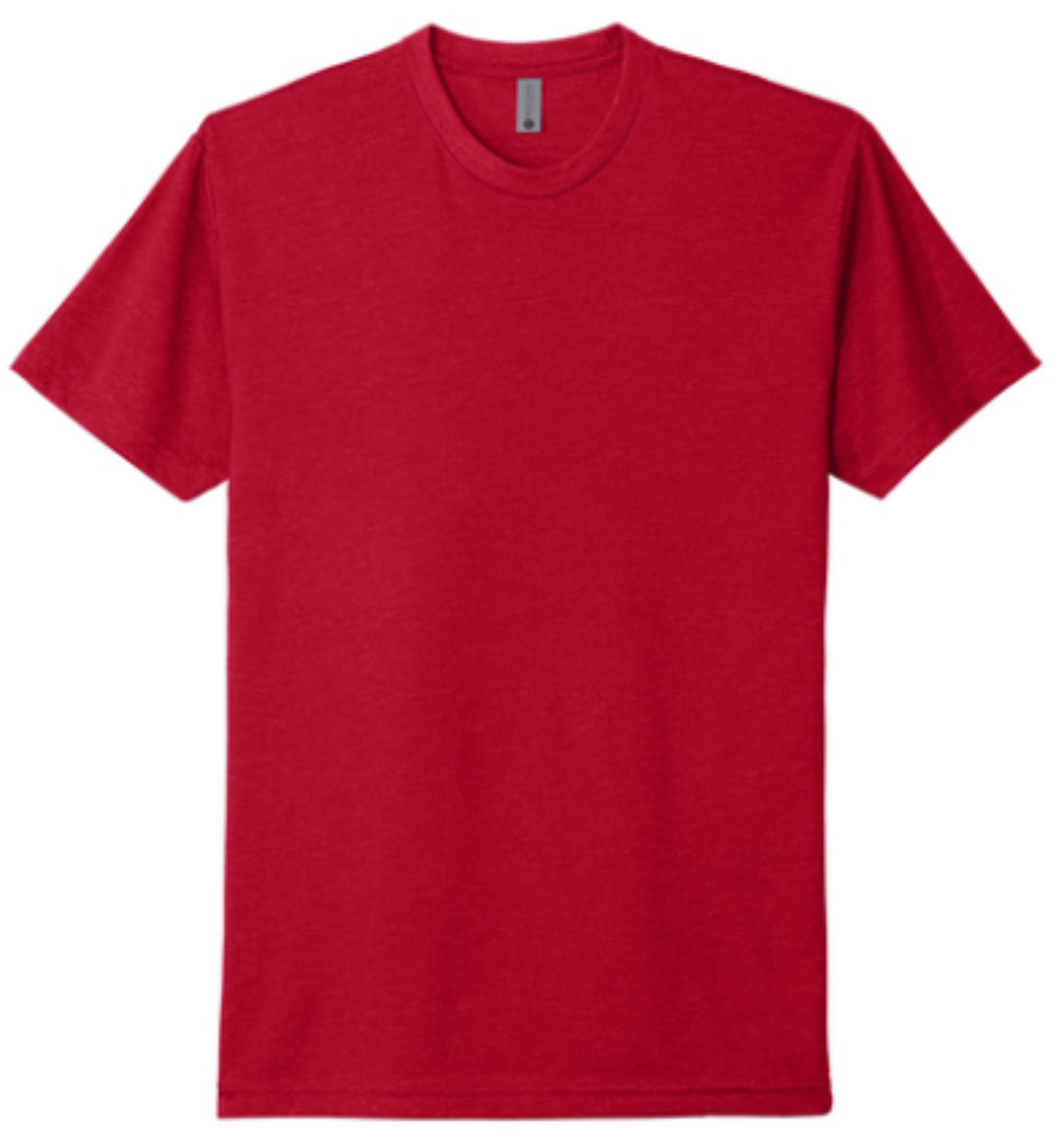 Next Level Apparel® Unisex CVC Tee YOUTH