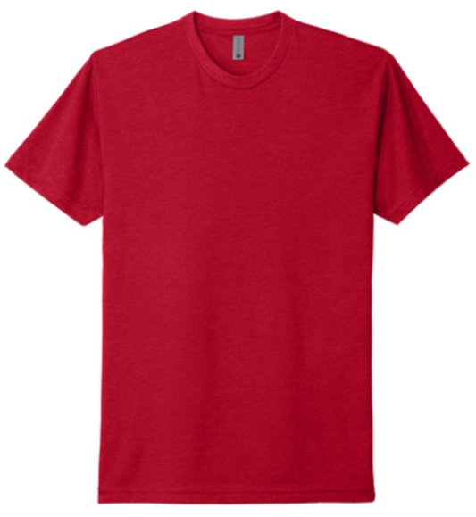 Next Level Apparel® Unisex CVC Tee