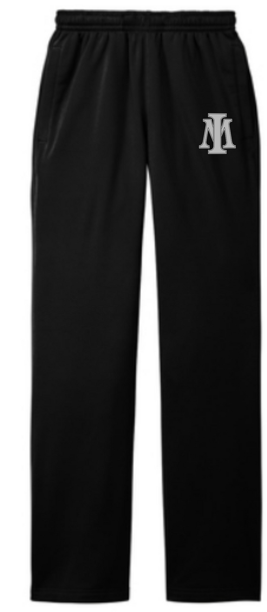 Sport-Tek® Sport-Wick® Fleece Pant