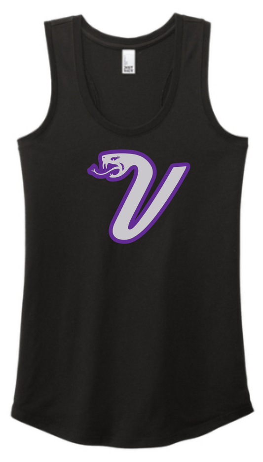 District® Women’s Perfect Tri® Racerback Tank