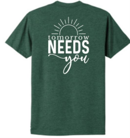 Next Level Apparel® Unisex CVC Tee