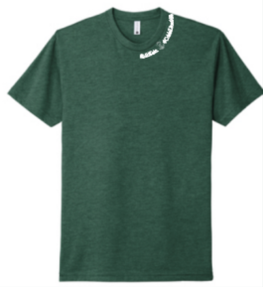 Next Level Apparel® Unisex CVC Tee