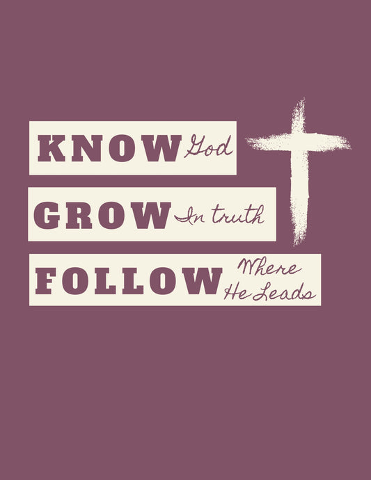 Walk By Faith Community Church Gildan - Softstyle® T-Shirt