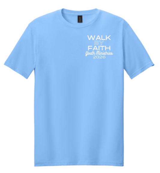 YOUTH MINISTRIES Gildan - Softstyle® T-Shirt