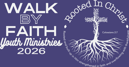 YOUTH MINISTRIES Gildan - Softstyle® T-Shirt