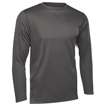 Unisex Dri Fit Long Sleeve T Shirt