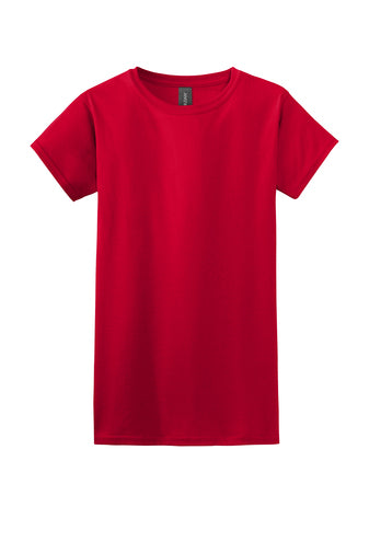 Ladies T Shirt