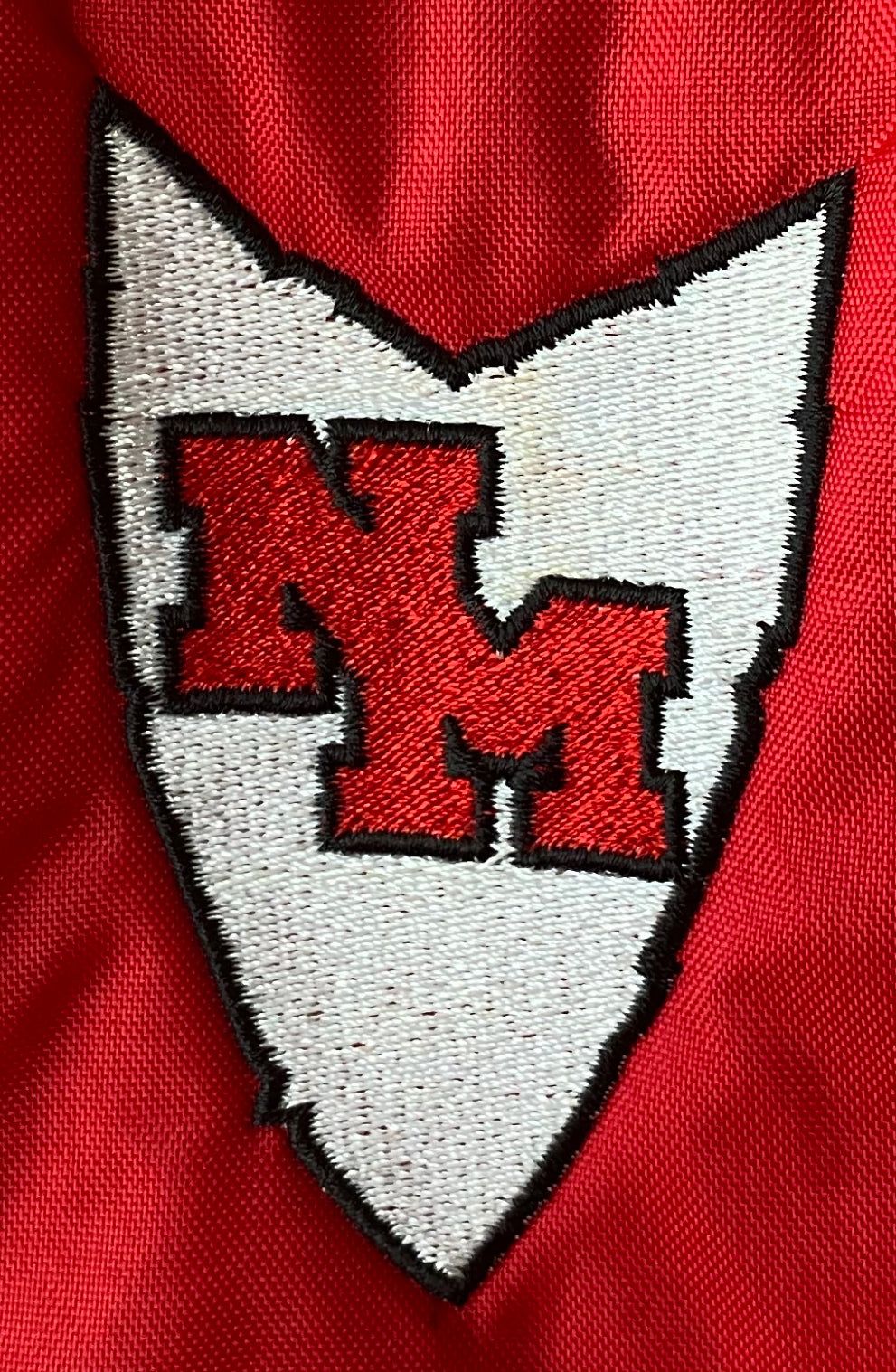 New Era® Cage Short Sleeve 1/4-Zip Jacket