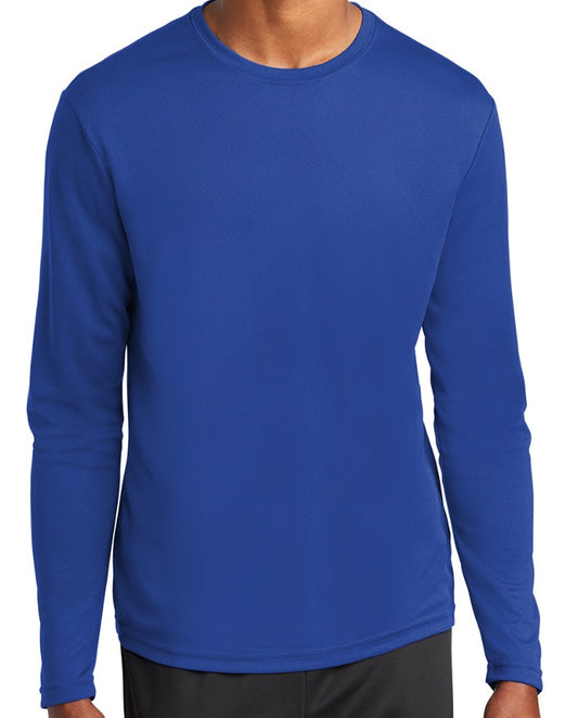 Unisex Dri Fit Long Sleeve