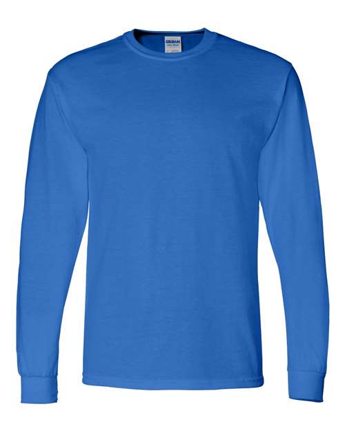 Gildan Softstyle Cotton Unisex Long Sleeve
