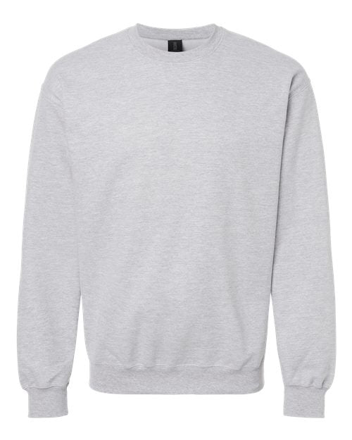 Unisex Gildan Softstyle Crewneck Sweatshirt