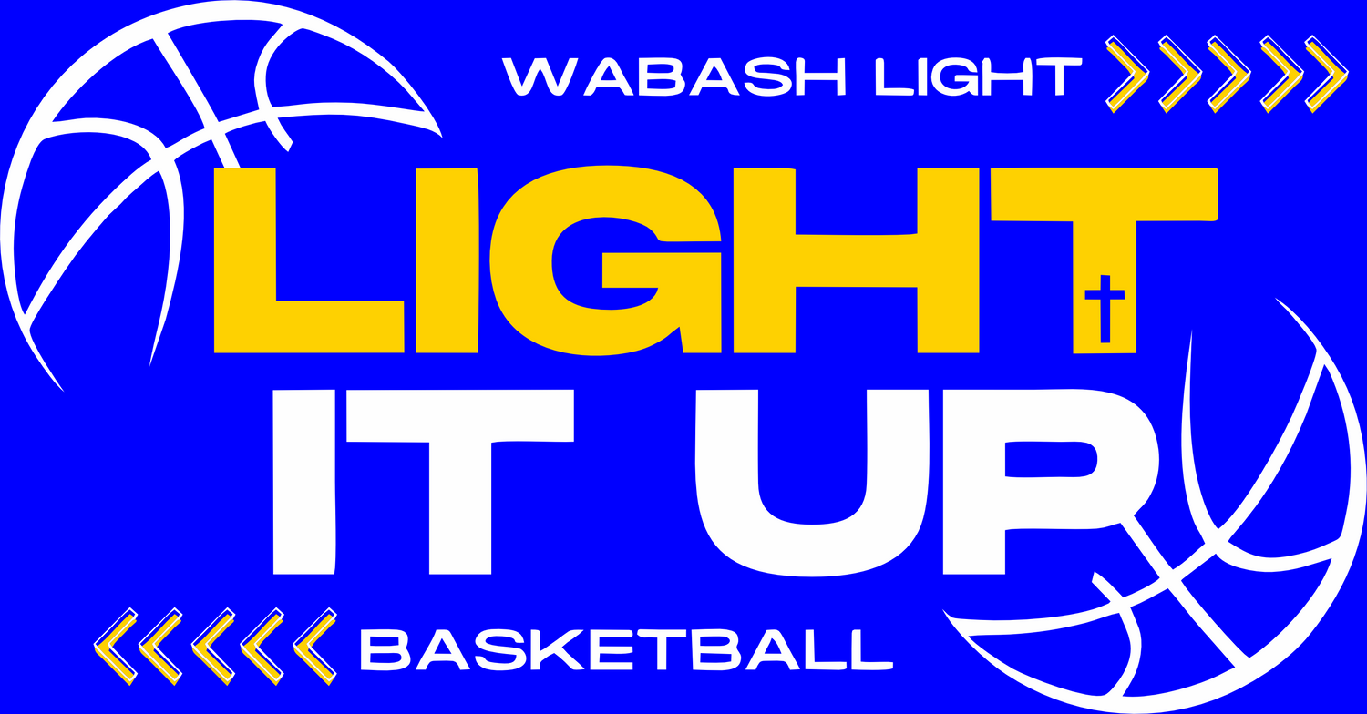 Wabash Light Basketball