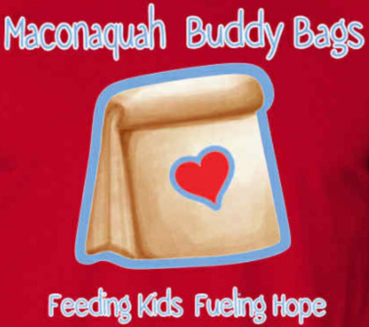 Maconaquah Buddy Bags