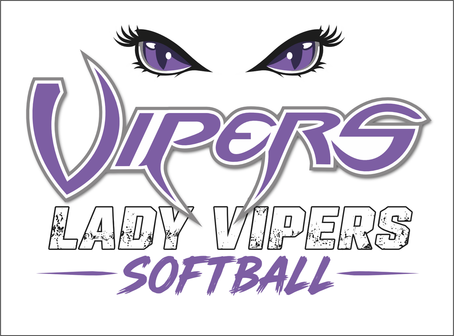 LADY VIPERS